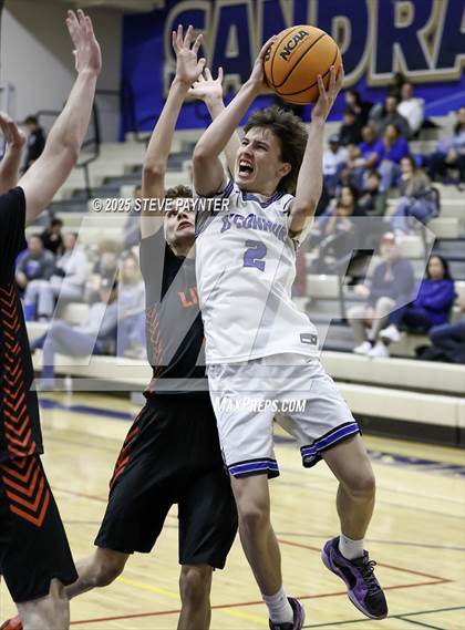 Thumbnail 1 in Liberty vs O'Connor photogallery.