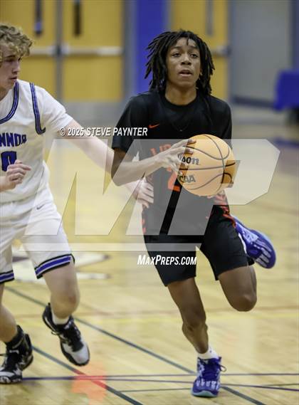 Thumbnail 1 in Liberty vs O'Connor photogallery.