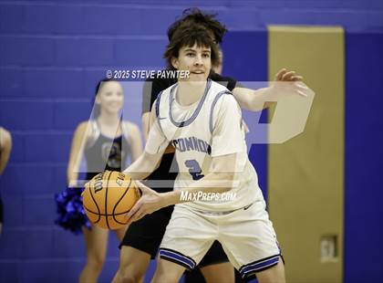 Thumbnail 3 in Liberty vs O'Connor photogallery.