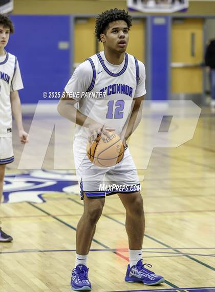 Thumbnail 1 in Liberty vs O'Connor photogallery.