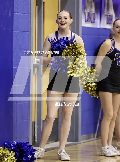Thumbnail 1 in Liberty vs O'Connor photogallery.