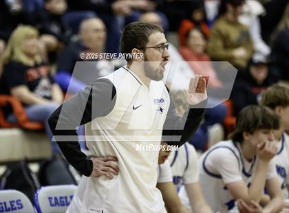 Thumbnail 1 in Liberty vs O'Connor photogallery.
