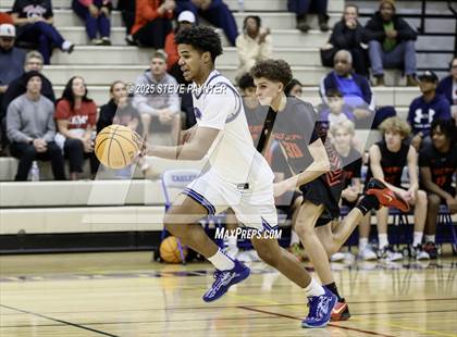 Thumbnail 3 in Liberty vs O'Connor photogallery.