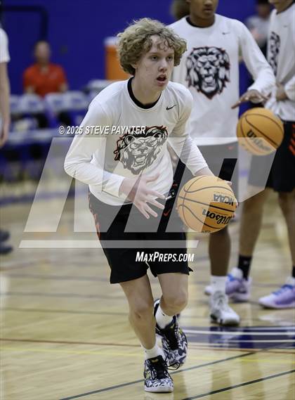 Thumbnail 1 in Liberty vs O'Connor photogallery.