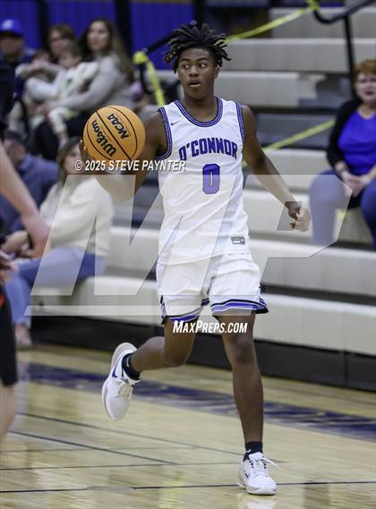 Thumbnail 1 in Liberty vs O'Connor photogallery.