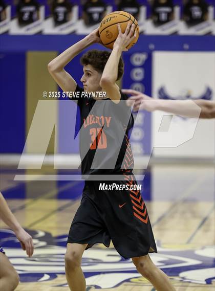 Thumbnail 1 in Liberty vs O'Connor photogallery.