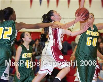 Thumbnail 1 in Kennedy @ McClatchy photogallery.
