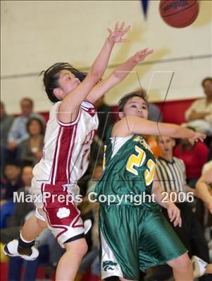 Thumbnail 2 in Kennedy @ McClatchy photogallery.