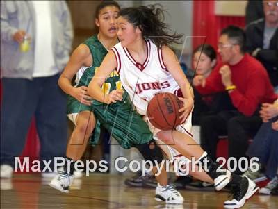 Thumbnail 1 in Kennedy @ McClatchy photogallery.