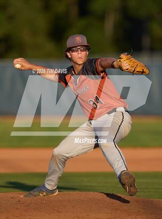 Tocoi Creek @ Beachside