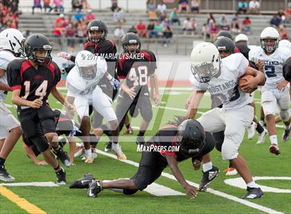 Thumbnail 2 in Cypress Ranch @ RED Langham Creek photogallery.