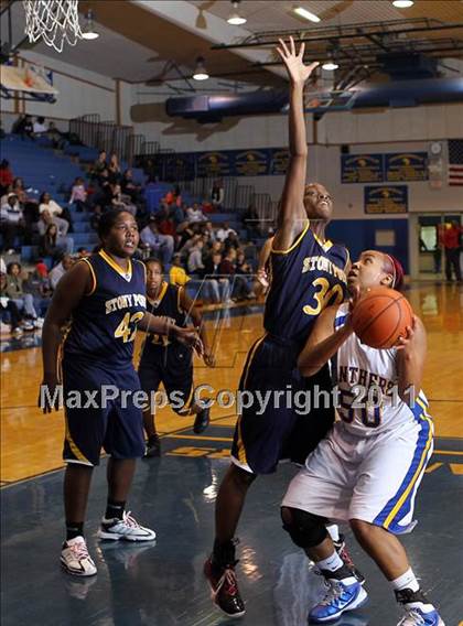 Thumbnail 3 in Stony Point @ Pflugerville photogallery.