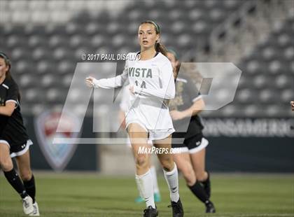 Thumbnail 1 in Mountain Vista vs. Arapahoe (CHSAA 5A Final) photogallery.