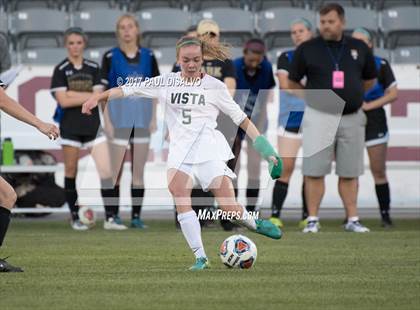 Thumbnail 1 in Mountain Vista vs. Arapahoe (CHSAA 5A Final) photogallery.