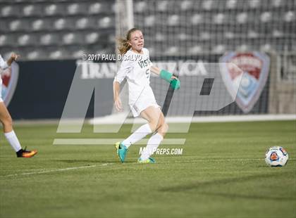 Thumbnail 1 in Mountain Vista vs. Arapahoe (CHSAA 5A Final) photogallery.