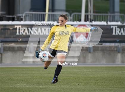 Thumbnail 1 in Mountain Vista vs. Arapahoe (CHSAA 5A Final) photogallery.