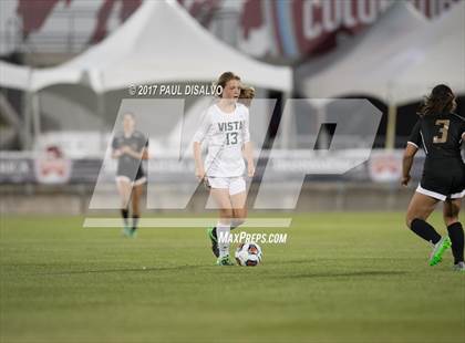 Thumbnail 1 in Mountain Vista vs. Arapahoe (CHSAA 5A Final) photogallery.