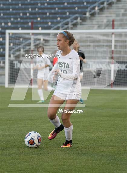 Thumbnail 1 in Mountain Vista vs. Arapahoe (CHSAA 5A Final) photogallery.