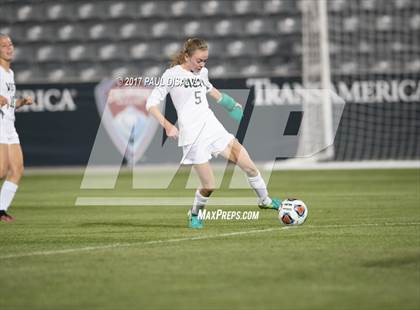 Thumbnail 1 in Mountain Vista vs. Arapahoe (CHSAA 5A Final) photogallery.