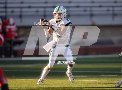 Thumbnail 2 in South Summit vs. South Sevier (UHSAA 2A Semi Final) photogallery.