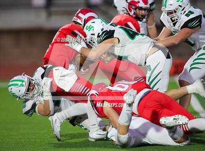 Thumbnail 3 in South Summit vs. South Sevier (UHSAA 2A Semi Final) photogallery.