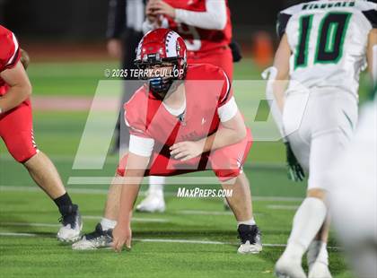 Thumbnail 2 in South Summit vs. South Sevier (UHSAA 2A Semi Final) photogallery.