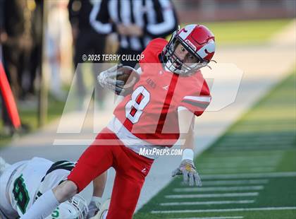 Thumbnail 1 in South Summit vs. South Sevier (UHSAA 2A Semi Final) photogallery.