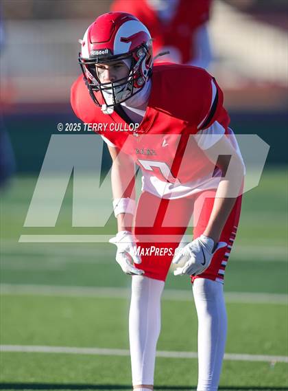 Thumbnail 1 in South Summit vs. South Sevier (UHSAA 2A Semi Final) photogallery.