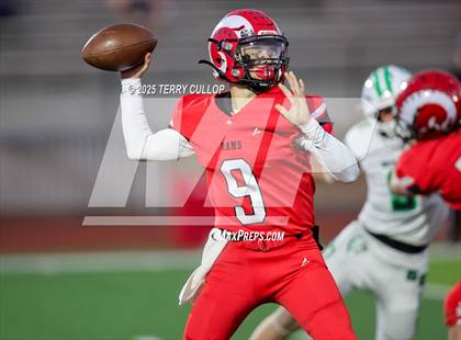 Thumbnail 3 in South Summit vs. South Sevier (UHSAA 2A Semi Final) photogallery.