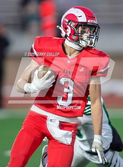 Thumbnail 3 in South Summit vs. South Sevier (UHSAA 2A Semi Final) photogallery.