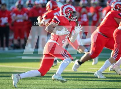 Thumbnail 3 in South Summit vs. South Sevier (UHSAA 2A Semi Final) photogallery.