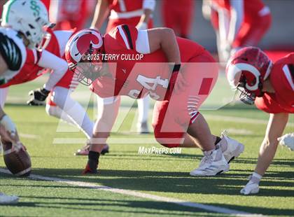 Thumbnail 1 in South Summit vs. South Sevier (UHSAA 2A Semi Final) photogallery.