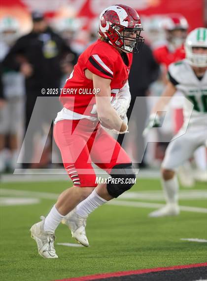 Thumbnail 3 in South Summit vs. South Sevier (UHSAA 2A Semi Final) photogallery.