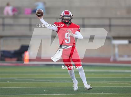 Thumbnail 3 in South Summit vs. South Sevier (UHSAA 2A Semi Final) photogallery.