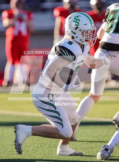 Thumbnail 1 in South Summit vs. South Sevier (UHSAA 2A Semi Final) photogallery.