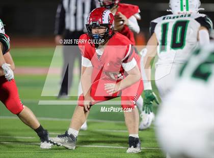 Thumbnail 3 in South Summit vs. South Sevier (UHSAA 2A Semi Final) photogallery.