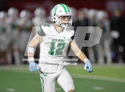 Thumbnail 1 in South Summit vs. South Sevier (UHSAA 2A Semi Final) photogallery.