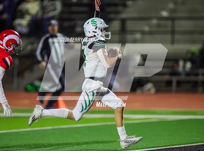 Thumbnail 3 in South Summit vs. South Sevier (UHSAA 2A Semi Final) photogallery.