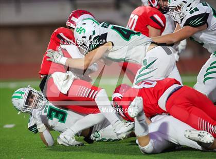 Thumbnail 1 in South Summit vs. South Sevier (UHSAA 2A Semi Final) photogallery.