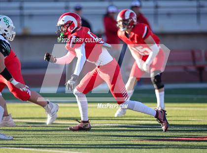 Thumbnail 3 in South Summit vs. South Sevier (UHSAA 2A Semi Final) photogallery.