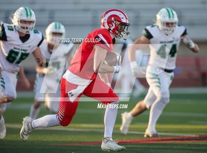 Thumbnail 1 in South Summit vs. South Sevier (UHSAA 2A Semi Final) photogallery.