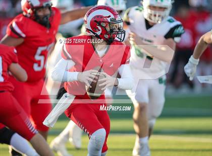 Thumbnail 2 in South Summit vs. South Sevier (UHSAA 2A Semi Final) photogallery.