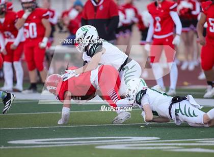 Thumbnail 1 in South Summit vs. South Sevier (UHSAA 2A Semi Final) photogallery.