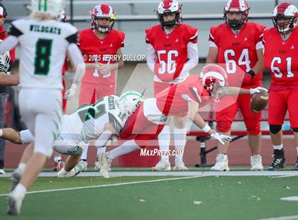 Thumbnail 3 in South Summit vs. South Sevier (UHSAA 2A Semi Final) photogallery.