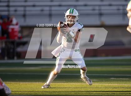 Thumbnail 3 in South Summit vs. South Sevier (UHSAA 2A Semi Final) photogallery.