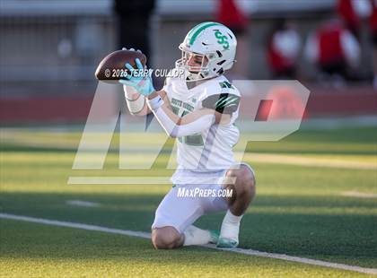 Thumbnail 2 in South Summit vs. South Sevier (UHSAA 2A Semi Final) photogallery.