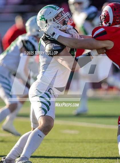 Thumbnail 1 in South Summit vs. South Sevier (UHSAA 2A Semi Final) photogallery.