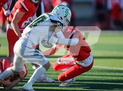 Thumbnail 3 in South Summit vs. South Sevier (UHSAA 2A Semi Final) photogallery.