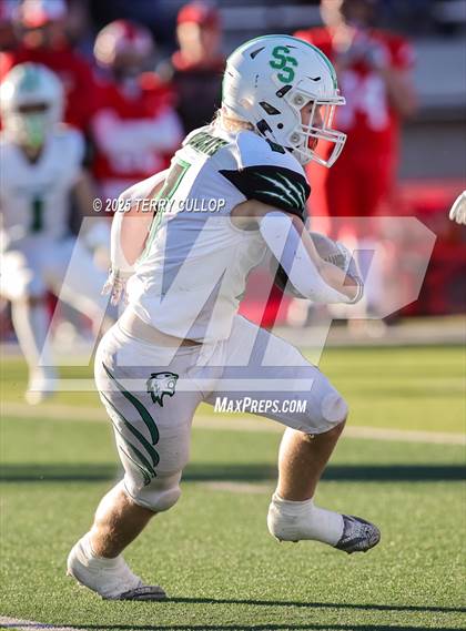 Thumbnail 2 in South Summit vs. South Sevier (UHSAA 2A Semi Final) photogallery.