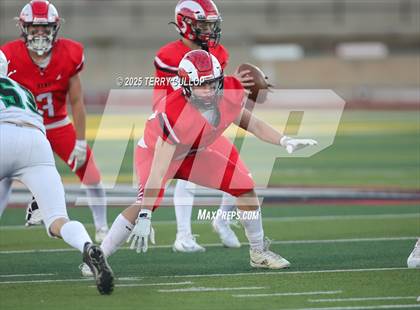 Thumbnail 2 in South Summit vs. South Sevier (UHSAA 2A Semi Final) photogallery.